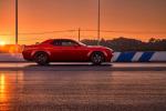 Dodge Challenger SRT Demon 2017 года